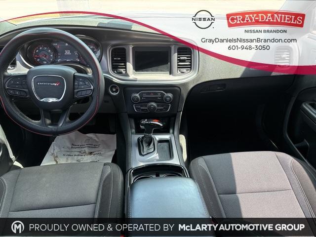 used 2021 Dodge Charger car, priced at $22,300