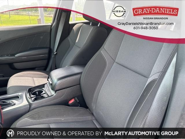 used 2021 Dodge Charger car, priced at $22,300