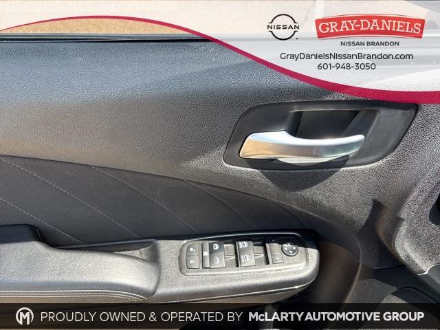 used 2021 Dodge Charger car, priced at $22,300