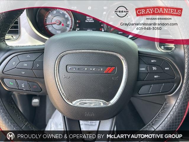 used 2021 Dodge Charger car, priced at $22,300
