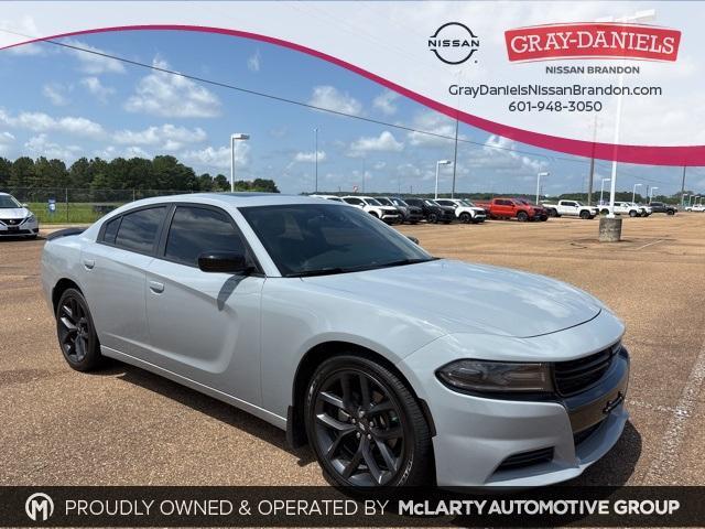 used 2021 Dodge Charger car, priced at $22,300