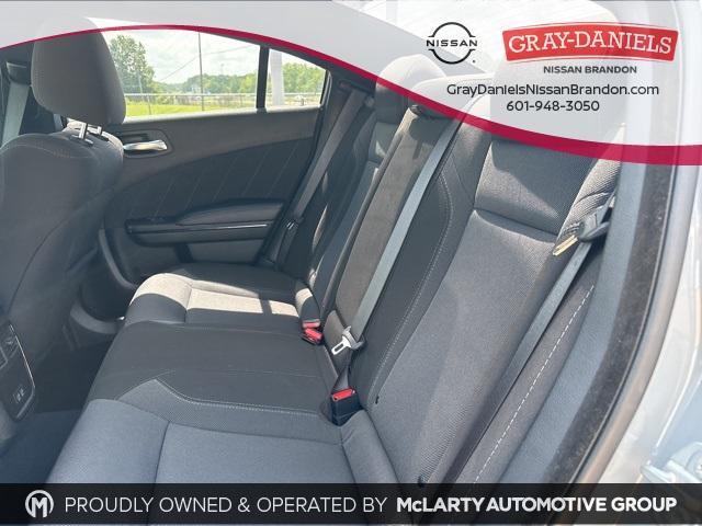 used 2021 Dodge Charger car, priced at $22,300