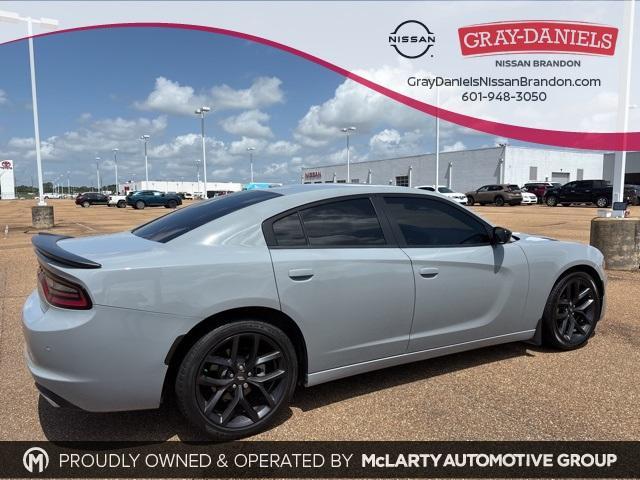 used 2021 Dodge Charger car, priced at $22,300
