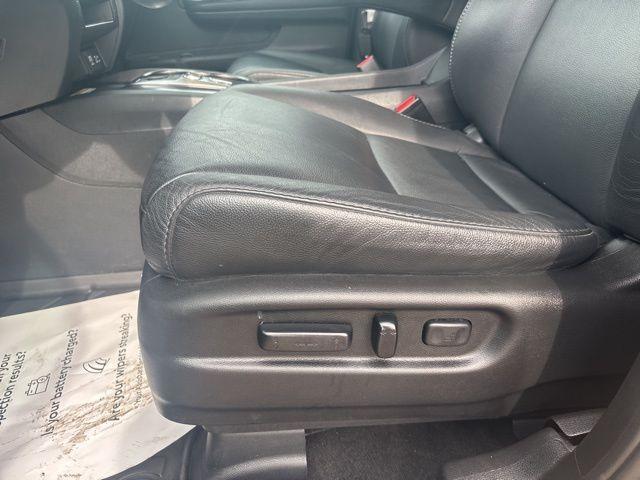 used 2022 Honda Pilot car, priced at $30,000