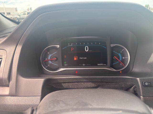 used 2022 Honda Pilot car, priced at $30,000