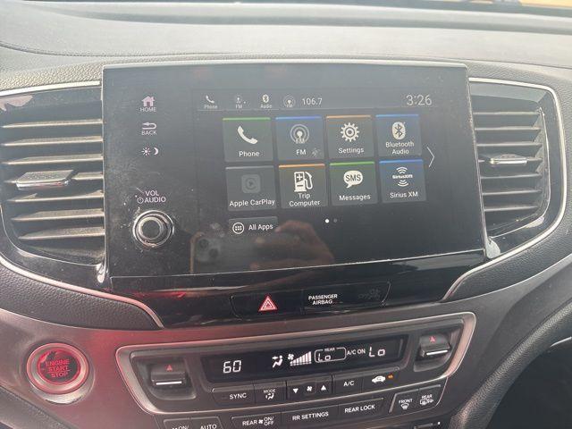 used 2022 Honda Pilot car, priced at $30,000