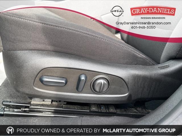 used 2024 Chevrolet Malibu car, priced at $19,500
