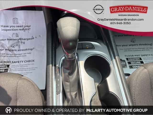 used 2024 Chevrolet Malibu car, priced at $19,600