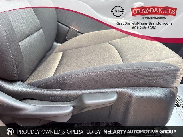 used 2024 Chevrolet Malibu car, priced at $17,900
