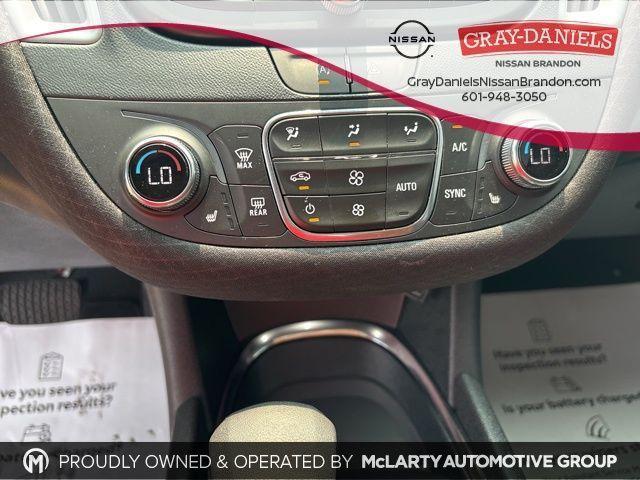 used 2024 Chevrolet Malibu car, priced at $17,900