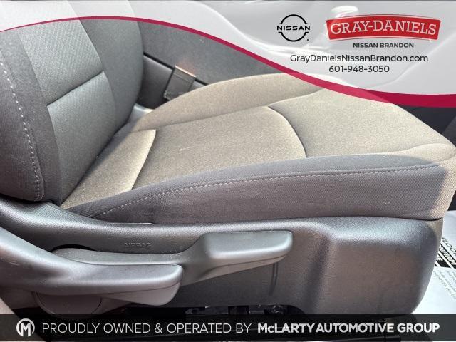 used 2024 Chevrolet Malibu car, priced at $19,600
