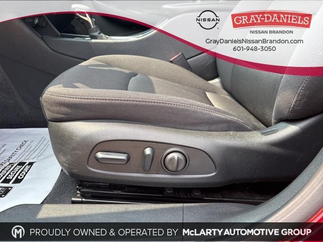 used 2024 Chevrolet Malibu car, priced at $19,600