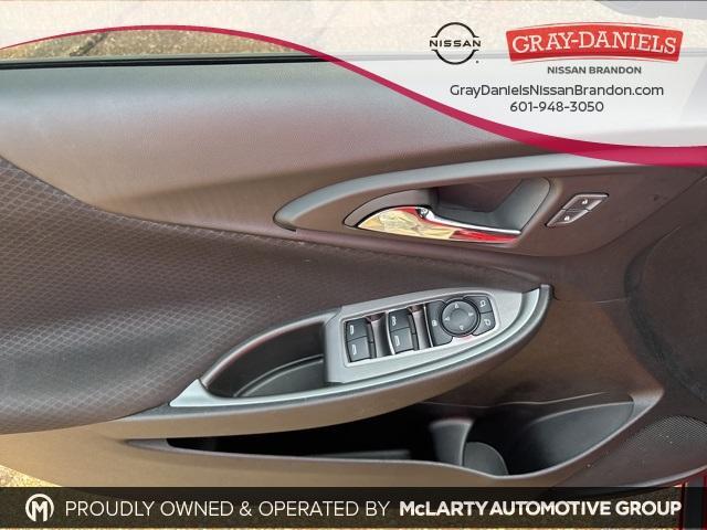 used 2024 Chevrolet Malibu car, priced at $19,600