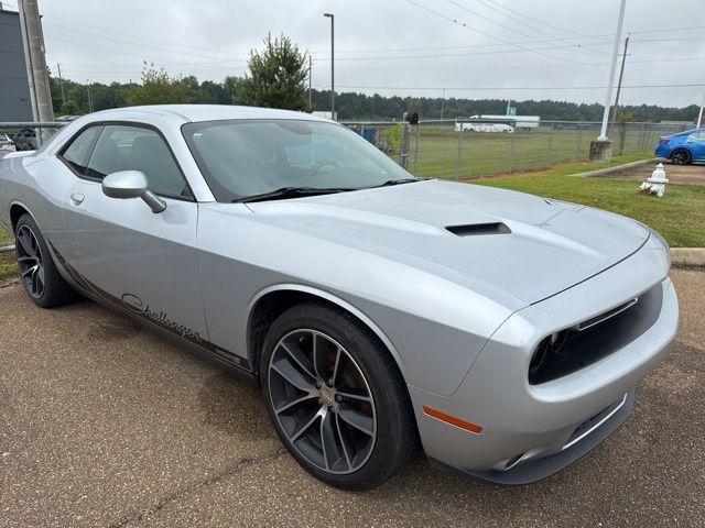 used 2020 Dodge Challenger car, priced at $22,900