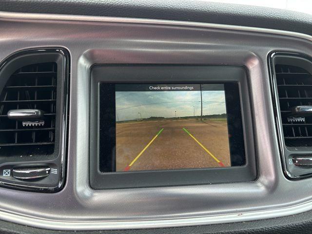 used 2020 Dodge Challenger car, priced at $22,000