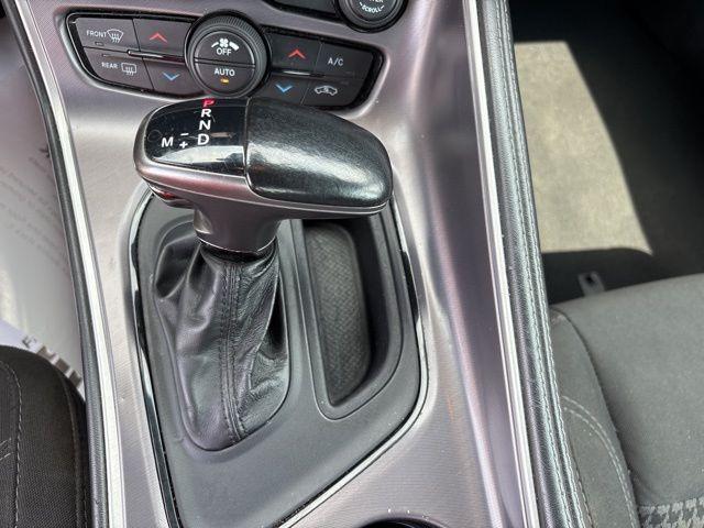 used 2020 Dodge Challenger car, priced at $22,000