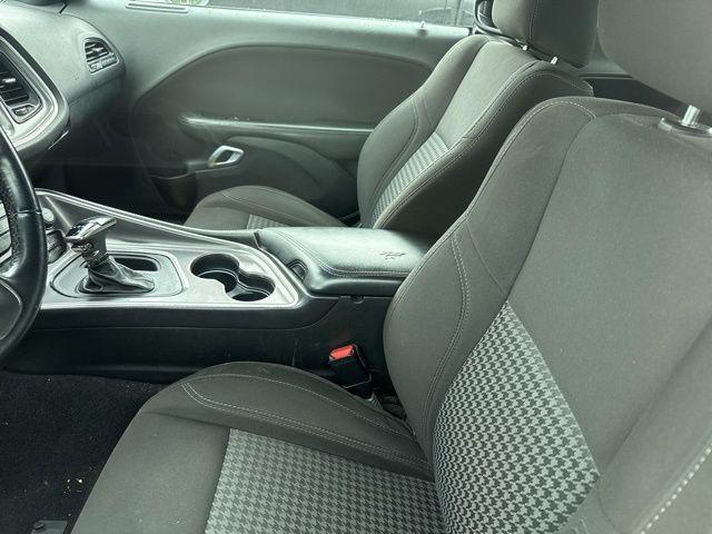 used 2020 Dodge Challenger car, priced at $22,900
