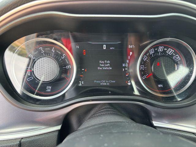 used 2020 Dodge Challenger car, priced at $22,000