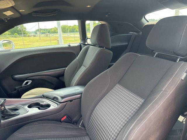 used 2020 Dodge Challenger car, priced at $22,000
