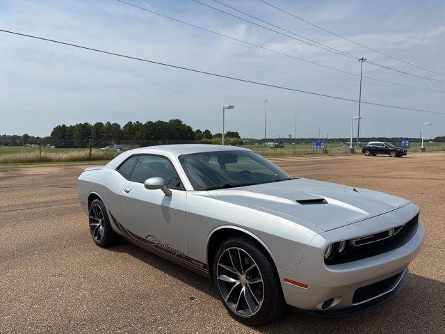 used 2020 Dodge Challenger car, priced at $22,000