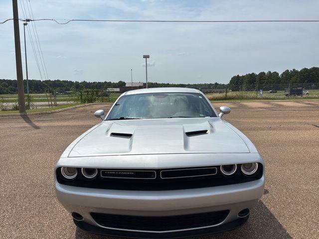 used 2020 Dodge Challenger car, priced at $22,000