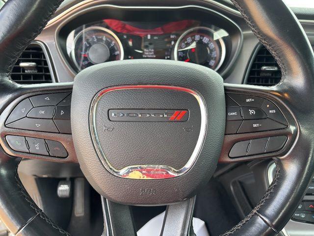 used 2020 Dodge Challenger car, priced at $22,000