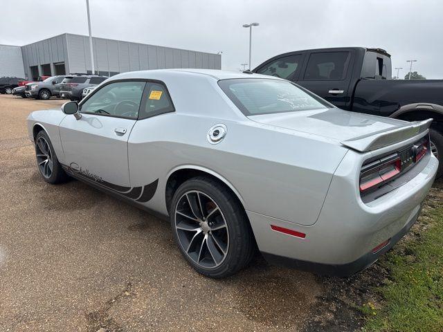 used 2020 Dodge Challenger car, priced at $22,900