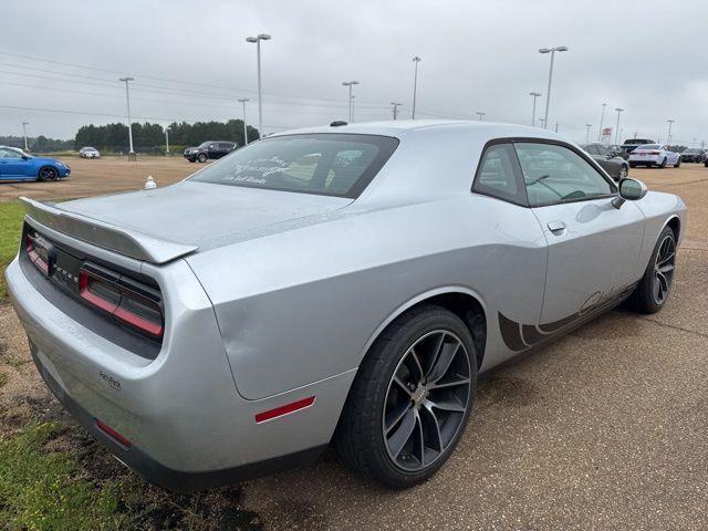 used 2020 Dodge Challenger car, priced at $22,900