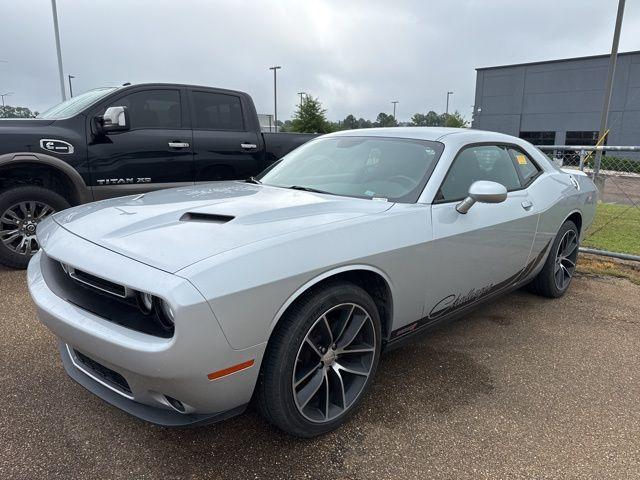 used 2020 Dodge Challenger car, priced at $22,900