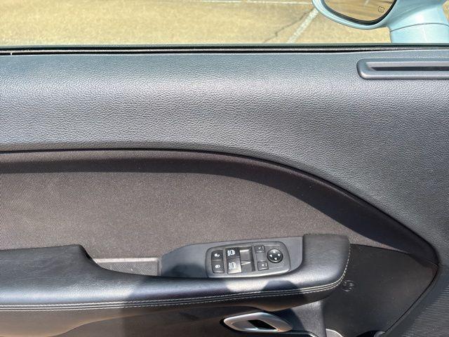 used 2020 Dodge Challenger car, priced at $22,000