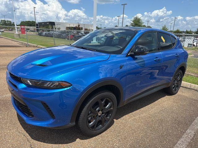 used 2024 Dodge Hornet car, priced at $25,600