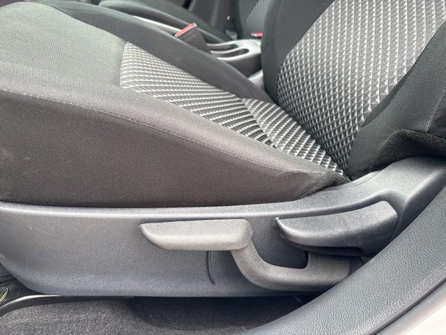 used 2024 Nissan Versa car, priced at $17,500