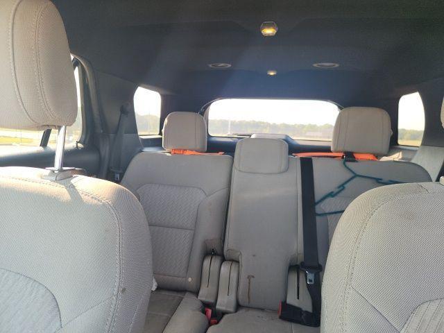 used 2018 Ford Explorer car, priced at $16,600