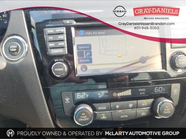 used 2018 Nissan Rogue Sport car, priced at $15,200