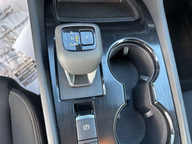 used 2024 Nissan Rogue car, priced at $24,000