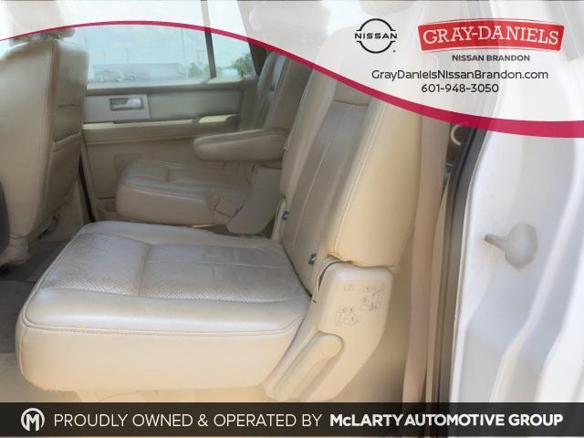 used 2012 Ford Expedition EL car, priced at $8,000