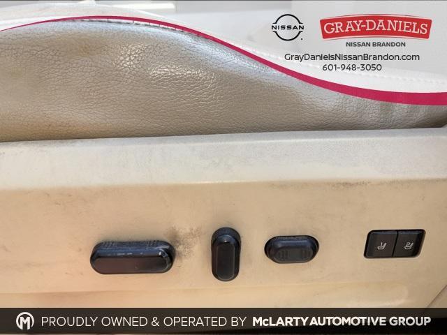 used 2012 Ford Expedition EL car, priced at $8,000