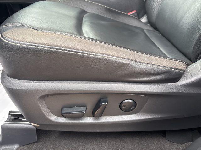 used 2023 Nissan Pathfinder car, priced at $31,000