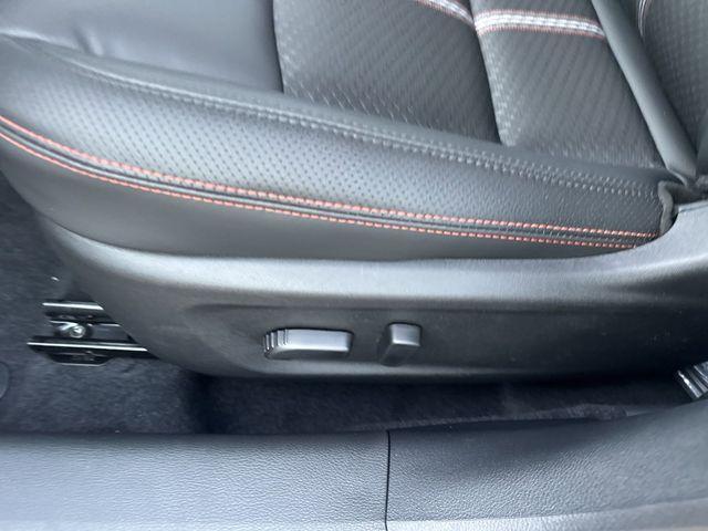 new 2025 Nissan Altima car, priced at $27,437
