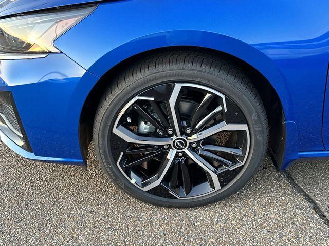 new 2025 Nissan Altima car, priced at $27,437
