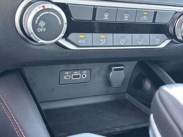 new 2025 Nissan Altima car, priced at $27,437