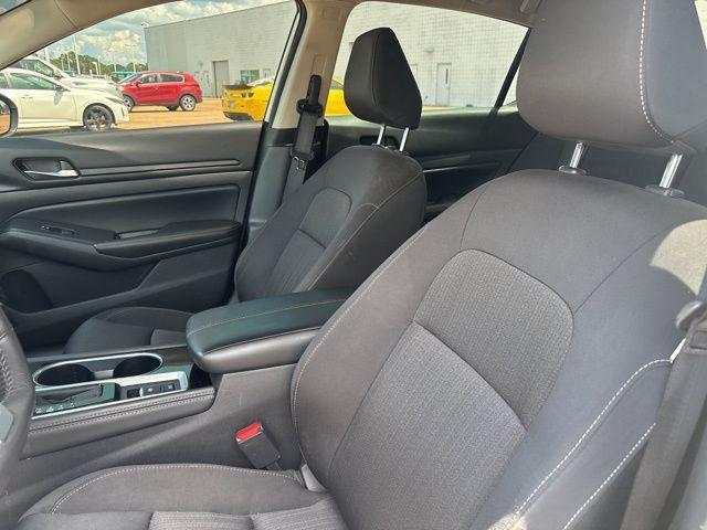 used 2024 Nissan Altima car, priced at $22,600