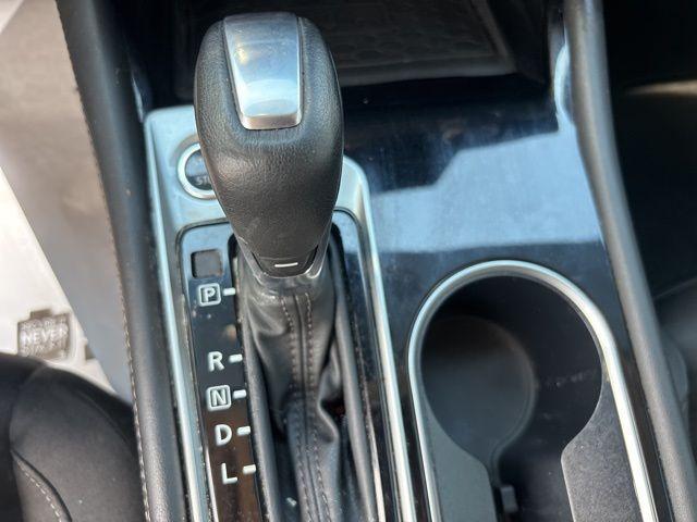 used 2024 Nissan Altima car, priced at $22,600