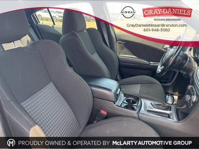 used 2023 Dodge Charger car, priced at $26,400
