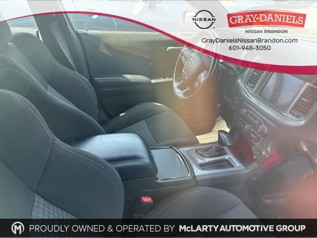 used 2023 Dodge Charger car, priced at $26,700