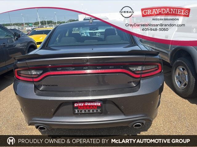used 2023 Dodge Charger car, priced at $26,700