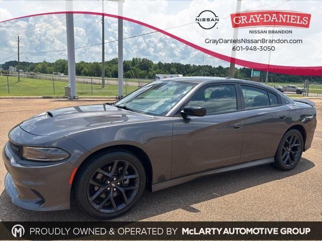 used 2023 Dodge Charger car, priced at $26,700