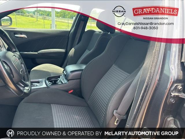 used 2023 Dodge Charger car, priced at $26,400