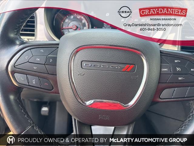 used 2023 Dodge Charger car, priced at $26,400