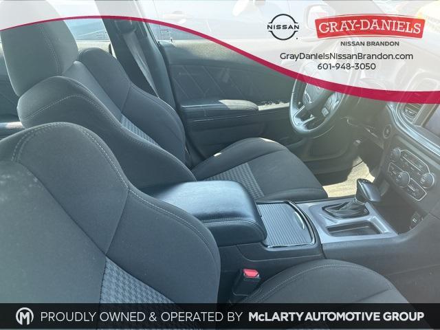 used 2023 Dodge Charger car, priced at $26,700